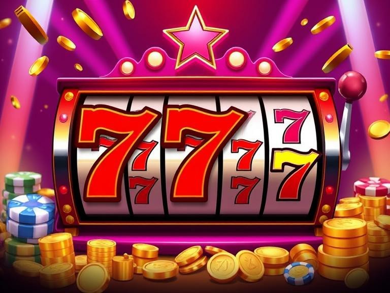 677