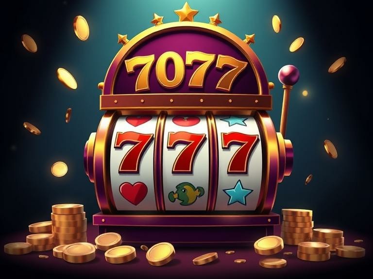 677