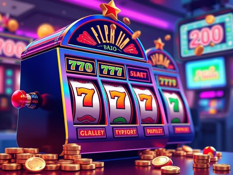677